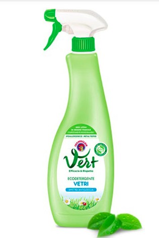 ChanteClair засіб універсальний 625мл д/чищення скла та дзеркал